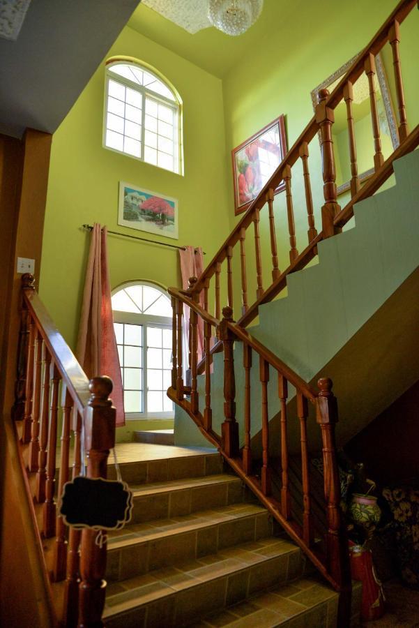 Chateau Margarita Ja Montego Bay Exterior foto