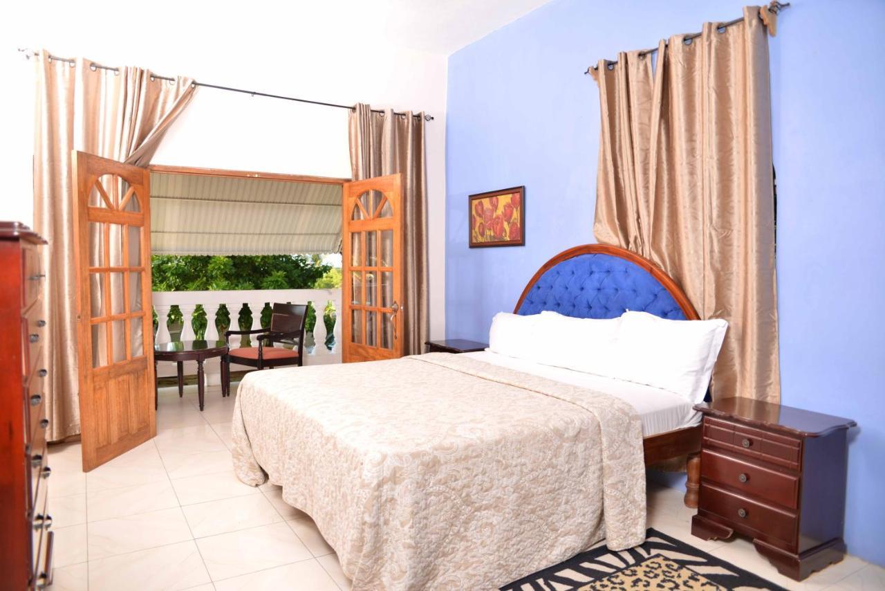 Chateau Margarita Ja Montego Bay Exterior foto